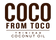 Coco From Toco - Home